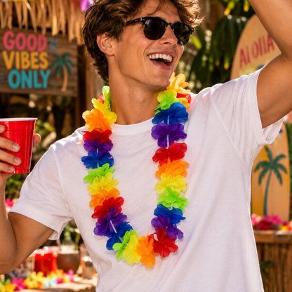 Hawaii slinger colorful