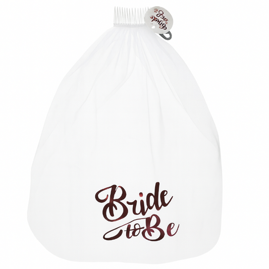 Bride-to-be-sluier-844 