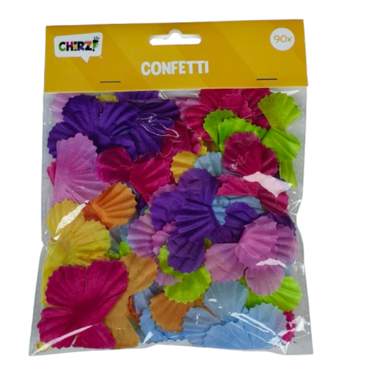 Feestversiering Confetti Hawaï