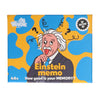 einstein-memo