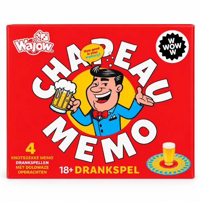 chapeau-memo-drankspel