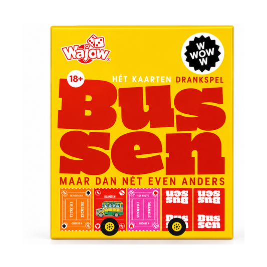 bussen-drankspel