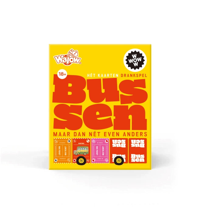 bussen-drankspel
