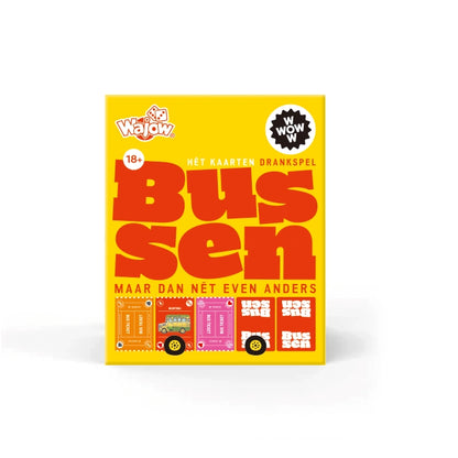 bussen-drankspel