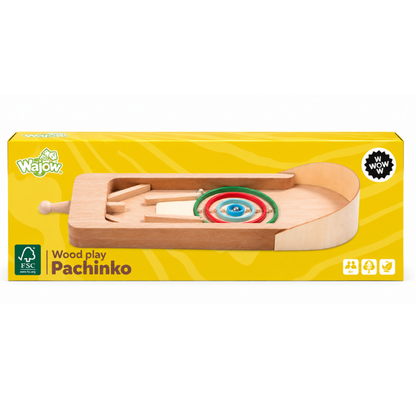 houten-pachinko