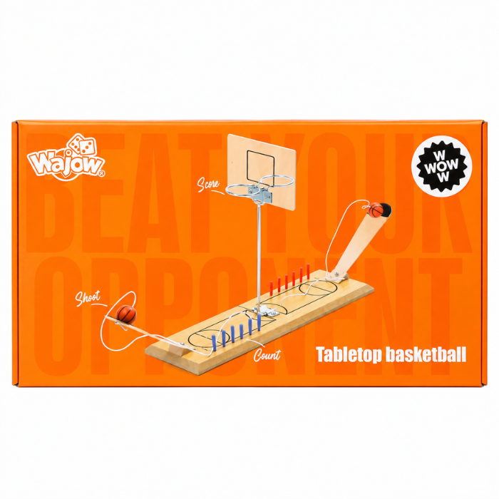 tafel-basketball-spel