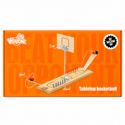 tafel-basketball-spel