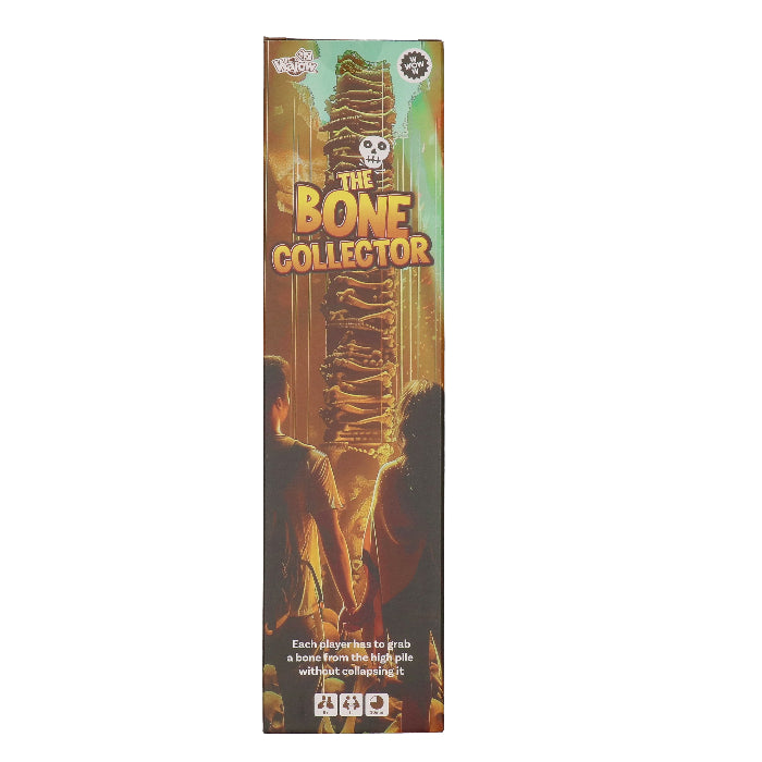 Spel-The-Bone-Collector