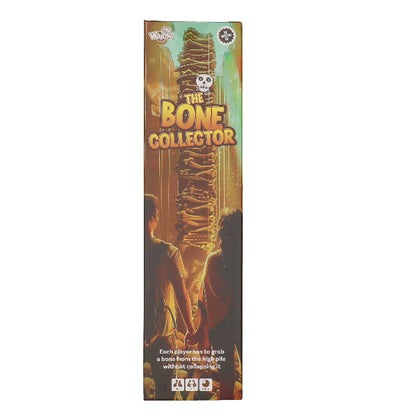 Spel-The-Bone-Collector