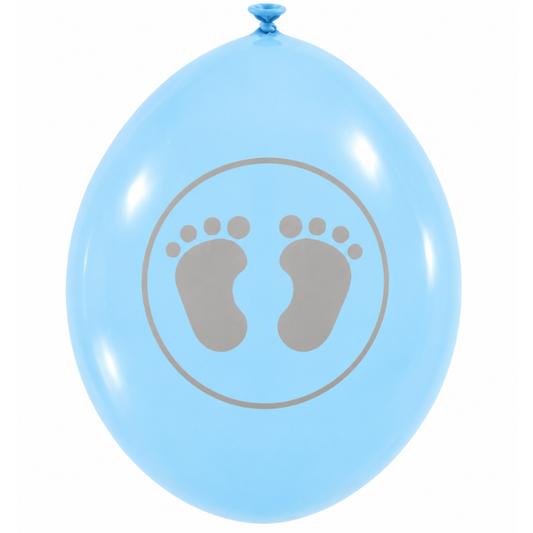 ballonnen-geboorte-jongen-12st