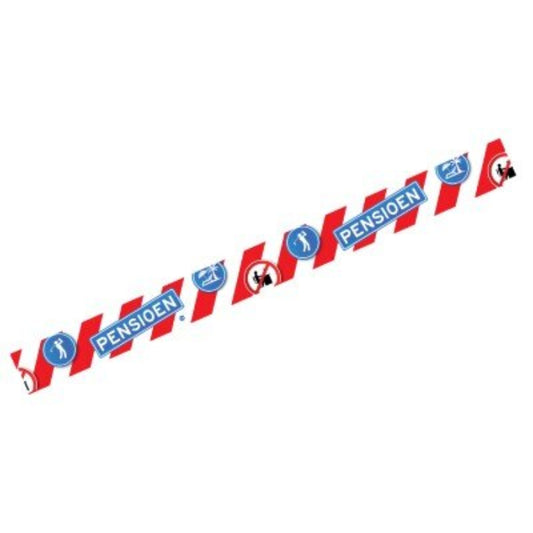 afzetlint-pensioen-rood-wit-blauw-10m