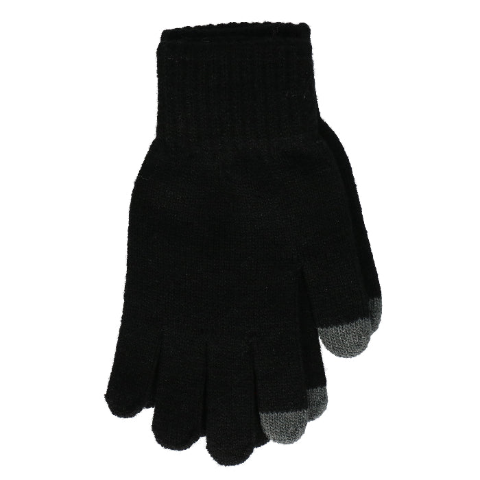 Handschoen-Touchscreen-L/XL-Enkele-laag