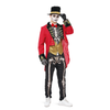 halloween-kostuum-circus-skelet-maat-m