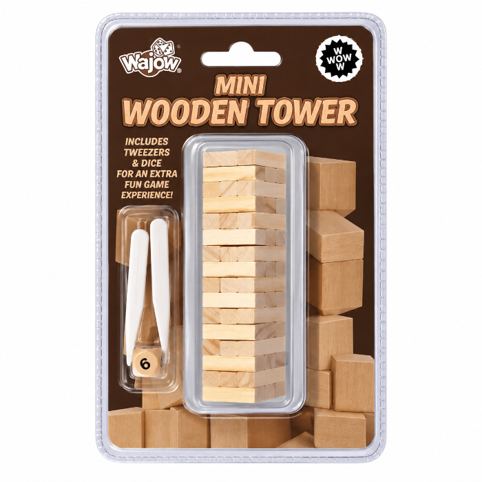 spel-houten-toren-mini-pincet-en-dobbelsteen