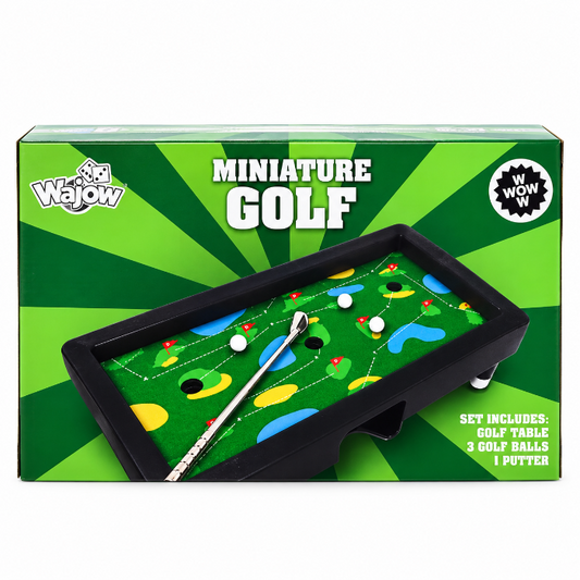 spel-miniature-golf-groen