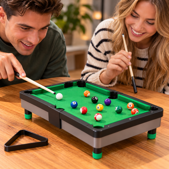 spel-miniature-pool-tafel