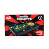 Spel mini roulette set