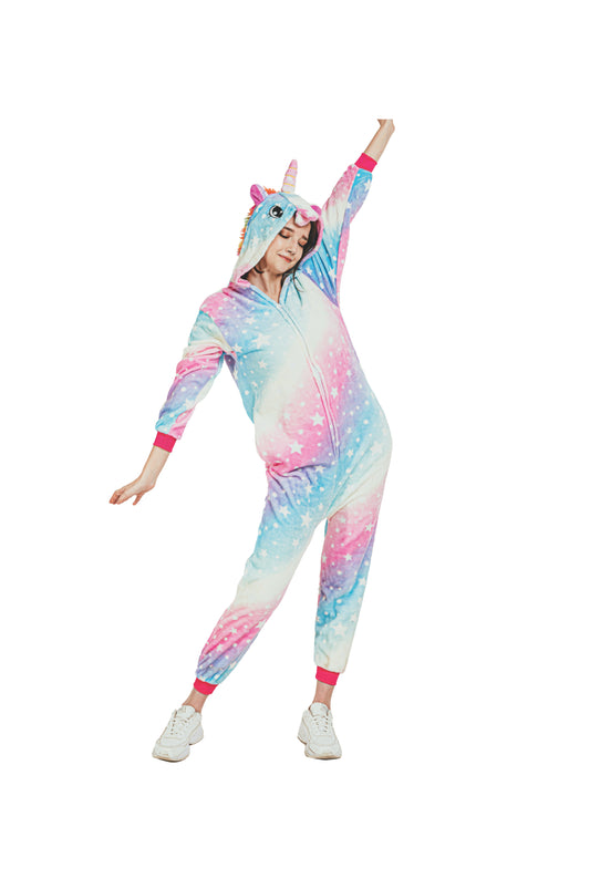 Onesie unicorn one size