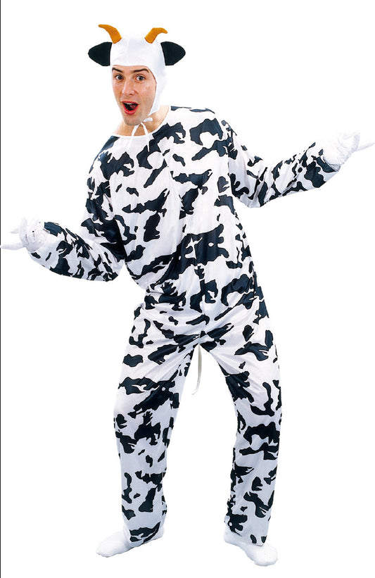 Onesie koe one size