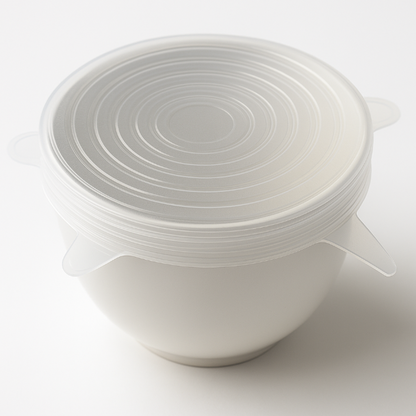 vershouddeksels-silicone-6-stuks