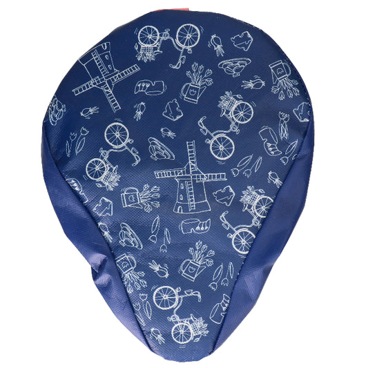 Zadelhoes Dutch design 