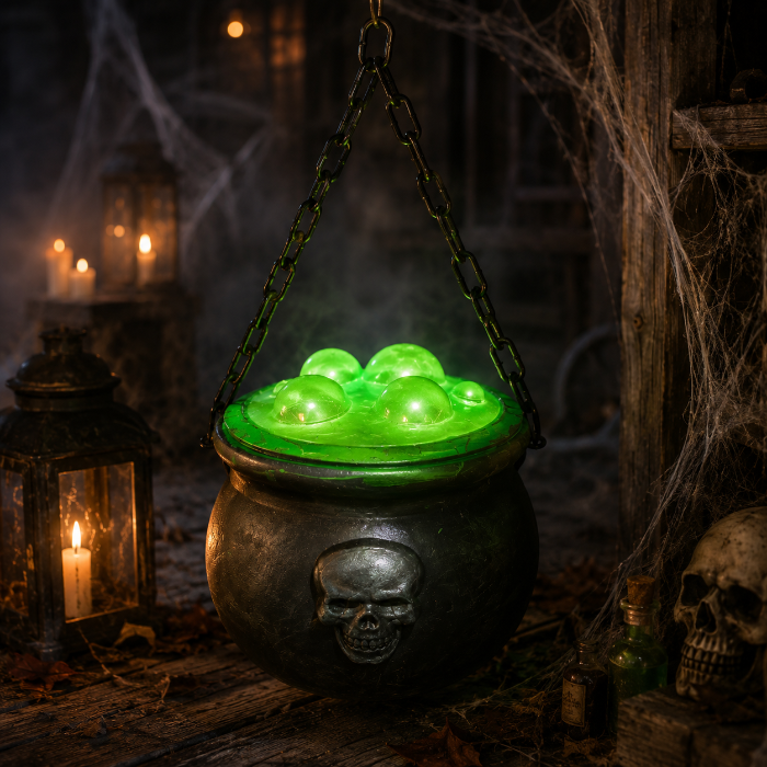  heksenketel-halloween-licht-en-geluid
