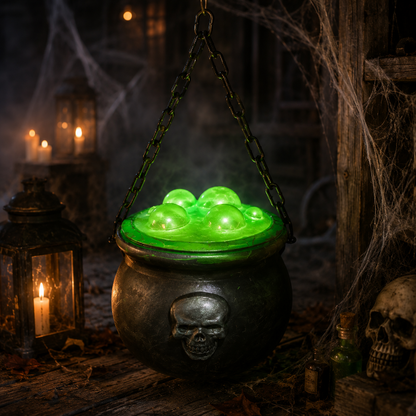  heksenketel-halloween-licht-en-geluid