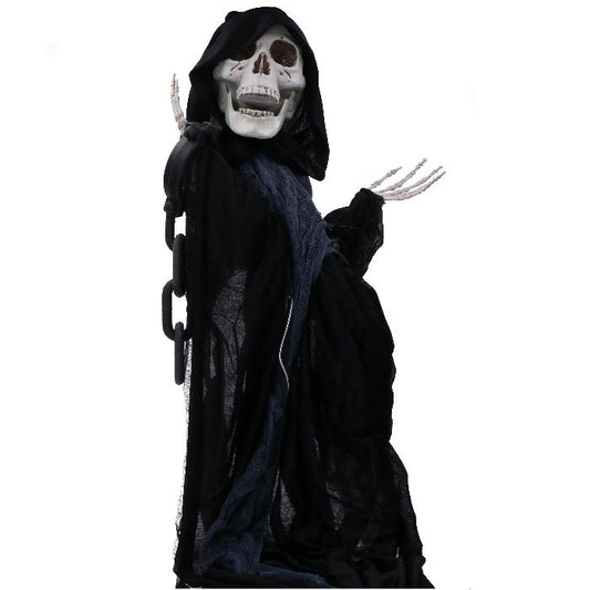 Reaper - Halloween - hangend - licht en geluid