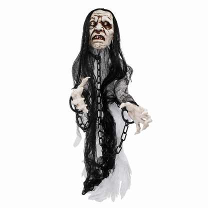 spook-halloween-hangend-licht-en-geluid