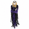 Reaper hangend met licht en geluid
