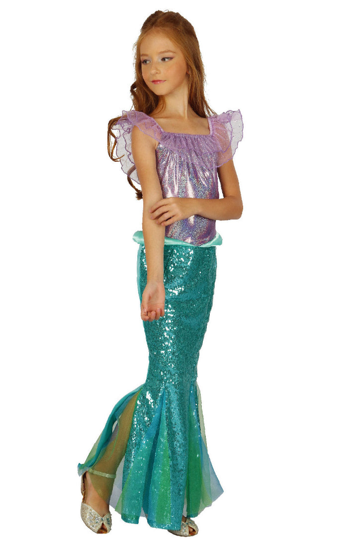 Kostuumzeemeermin8-10jaar