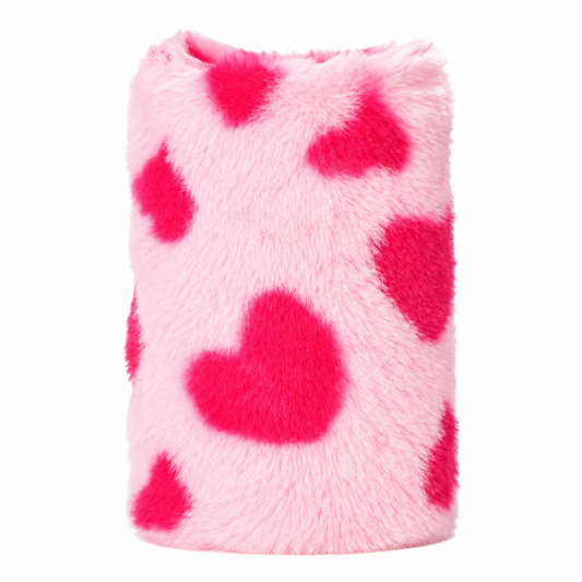 pennenbakje-pluche-hartjes-roze-rood