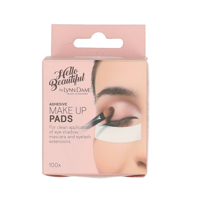 8717928464044_1 Make up pads 100st