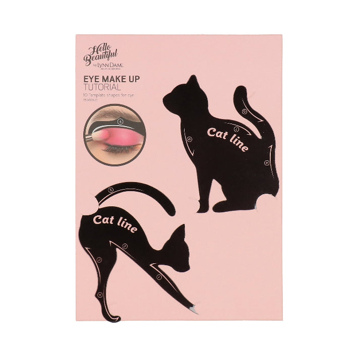 8717928464051_1 Oogmake-up Cat 10st