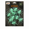 spinnen-halloween-klein-glow-in-the-dark