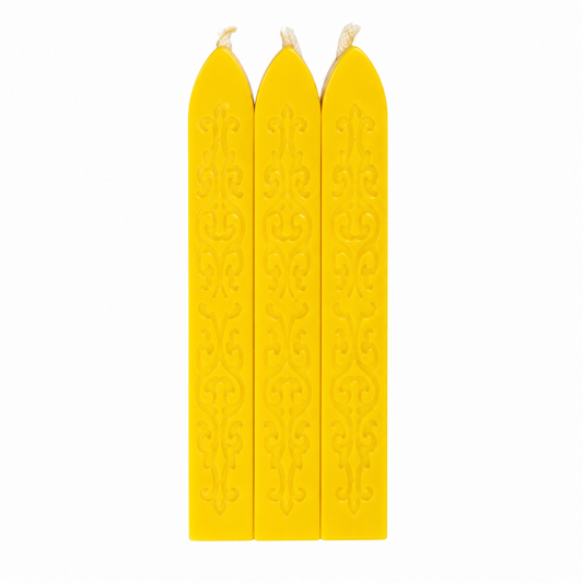 wax-geel-3-stuks