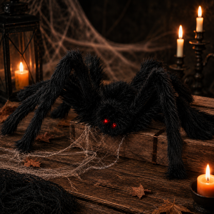 spin-halloween-zwart-50cm