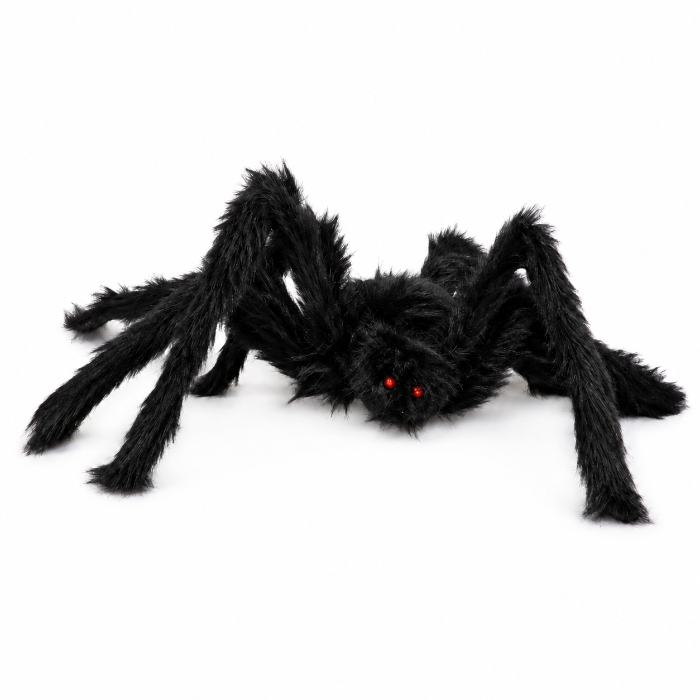 spin-halloween-zwart-50cm
