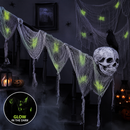 decoratiestof-glow-in-the-dark-grijs-geel-ca-4-5-m-1