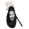 skelet-hand-halloween-zwart-wit-trick-or-treat