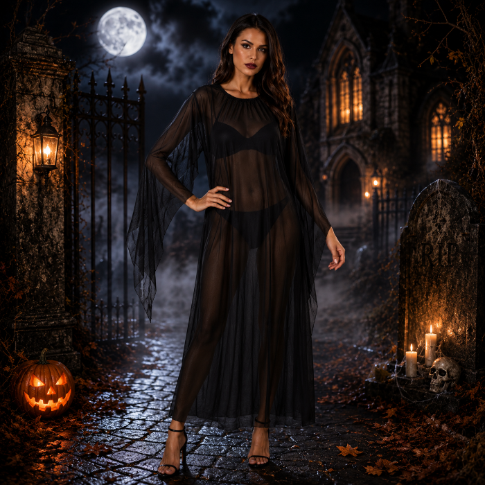 tuniek-halloween-zwart-unisex-one-size-1