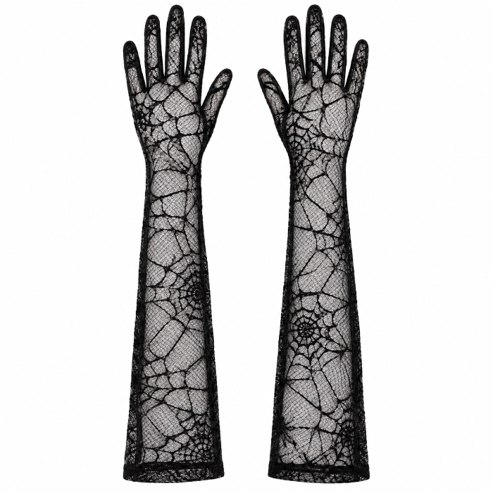 halloween-kanten-handschoenen