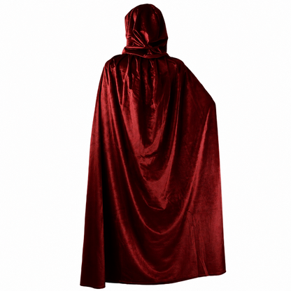 cape-halloween-capuchon-fluweel-rood-1