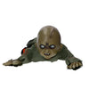 Baby zombie - Halloween - kruipend