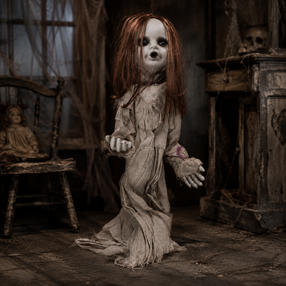pop-halloween-creepy-hangend-licht-en-geluid