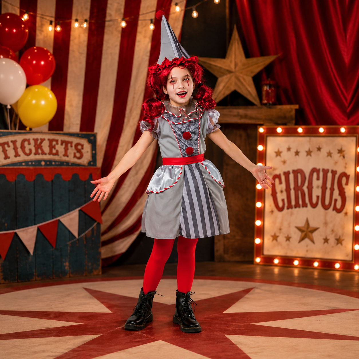 kostuum-halloween-creepy-clown-meisje-maat-m