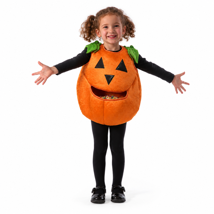 kostuum-halloween-pompoen-kind-92-104cm