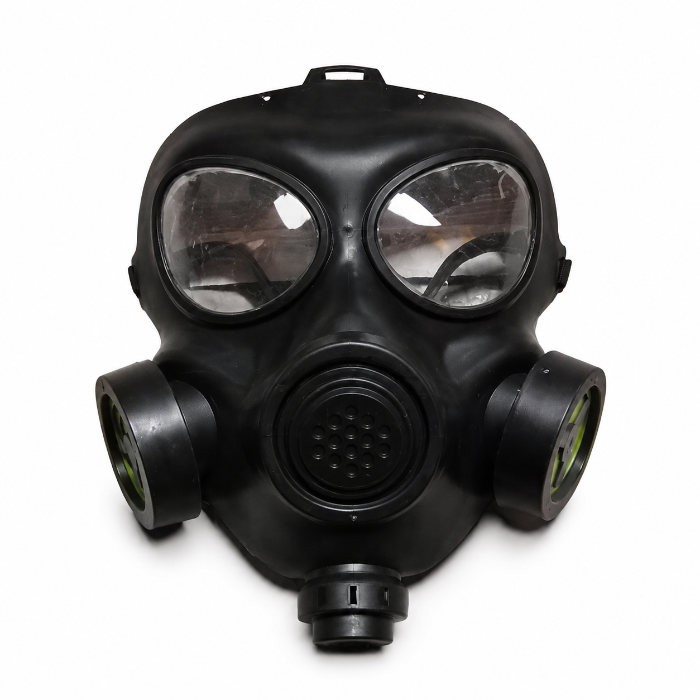 zwarte-gasmasker