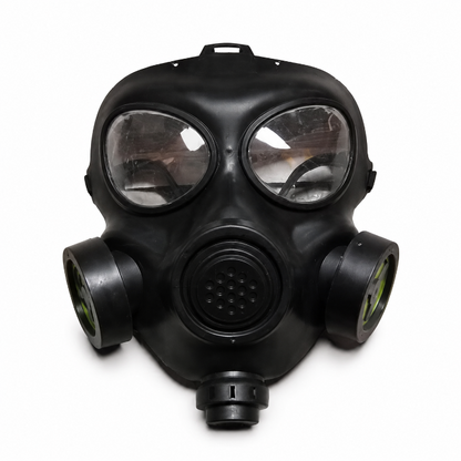 zwarte-gasmasker