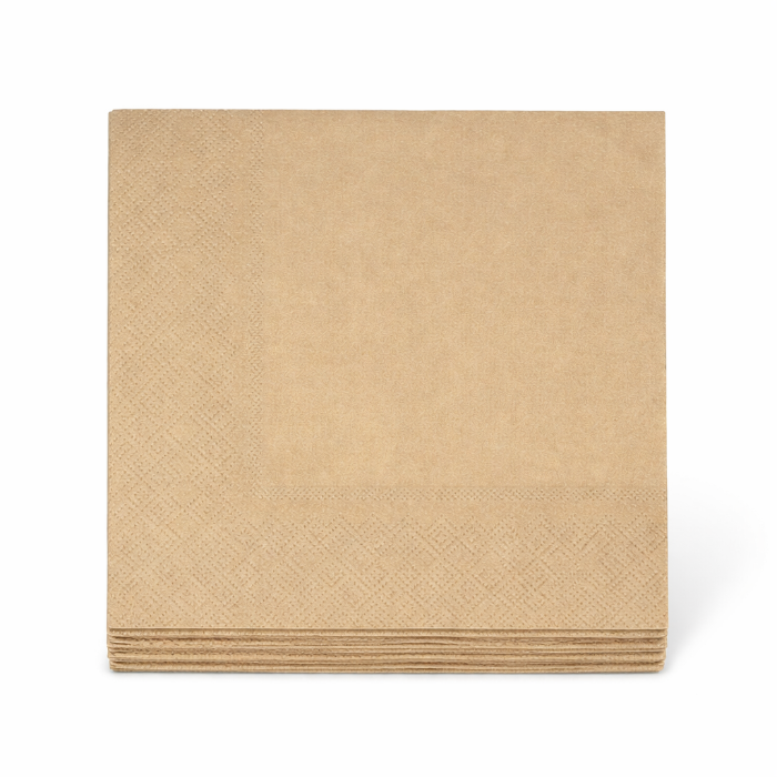 servetten-3-laags-goud-33x33cm-20-stuks